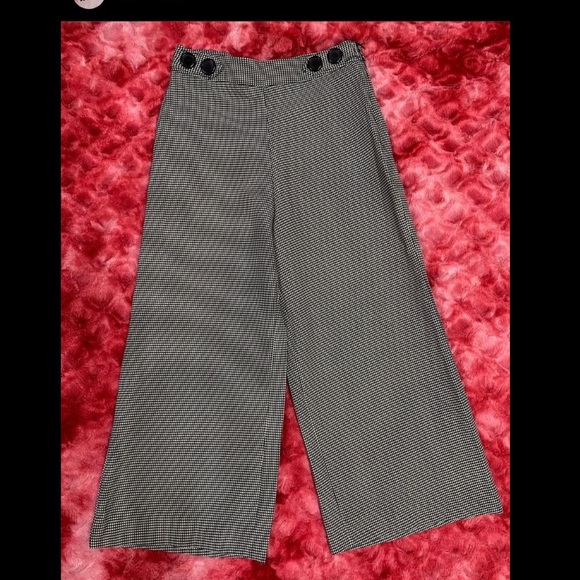 Wide leg pant - Picture 6 of 6